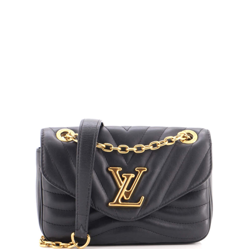 Louis Vuitton PM New Wave Chain Bag NM
